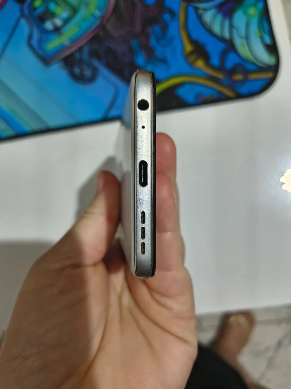 Moto G73 5G NFC - Foto 4
