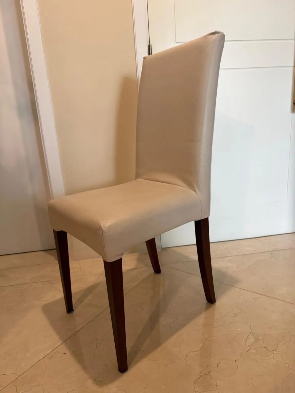 Conjunto de Cadeiras para mesa de jantar  - Foto 2
