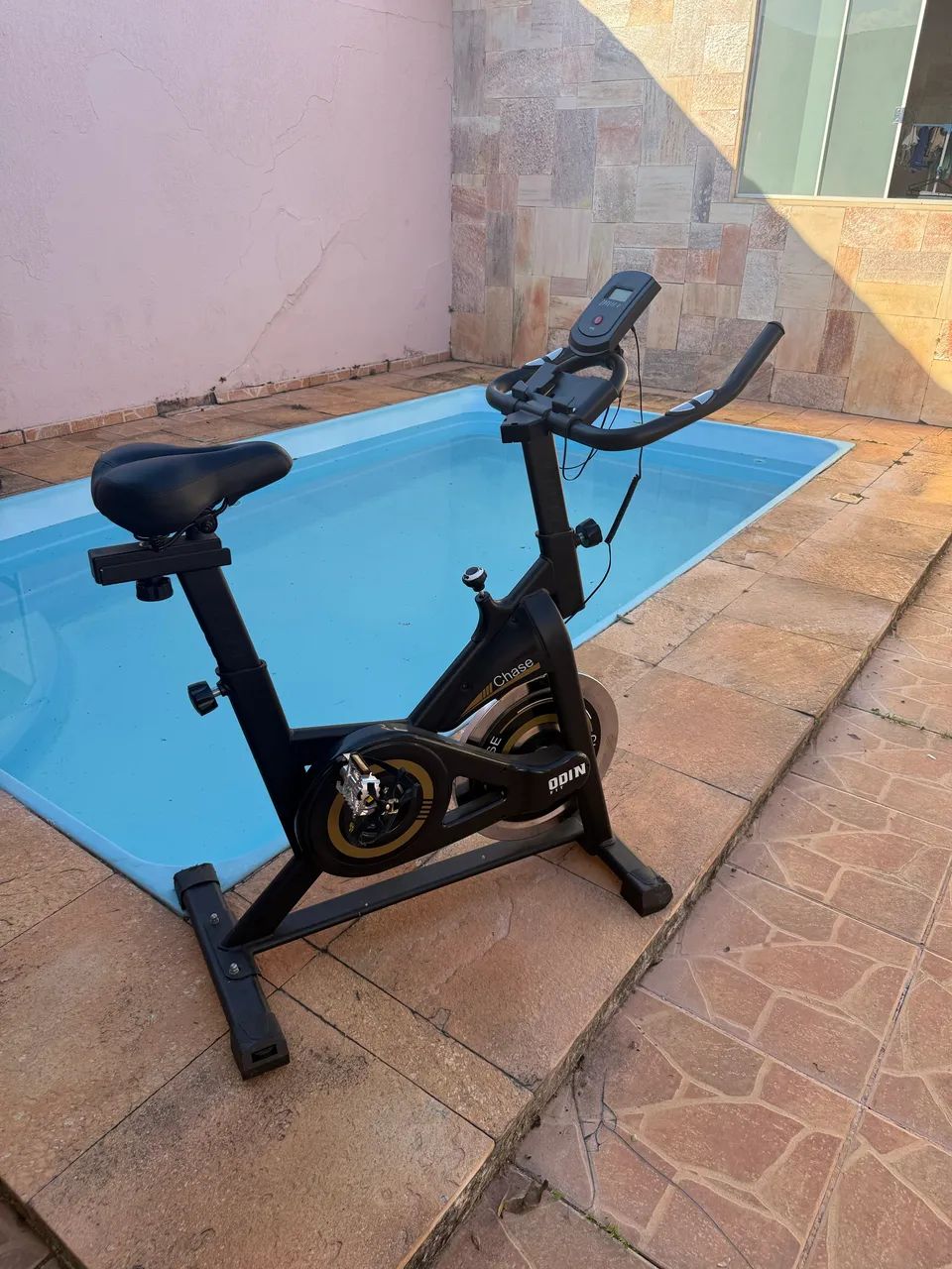 Bicicleta Ergométrica  - Foto 2