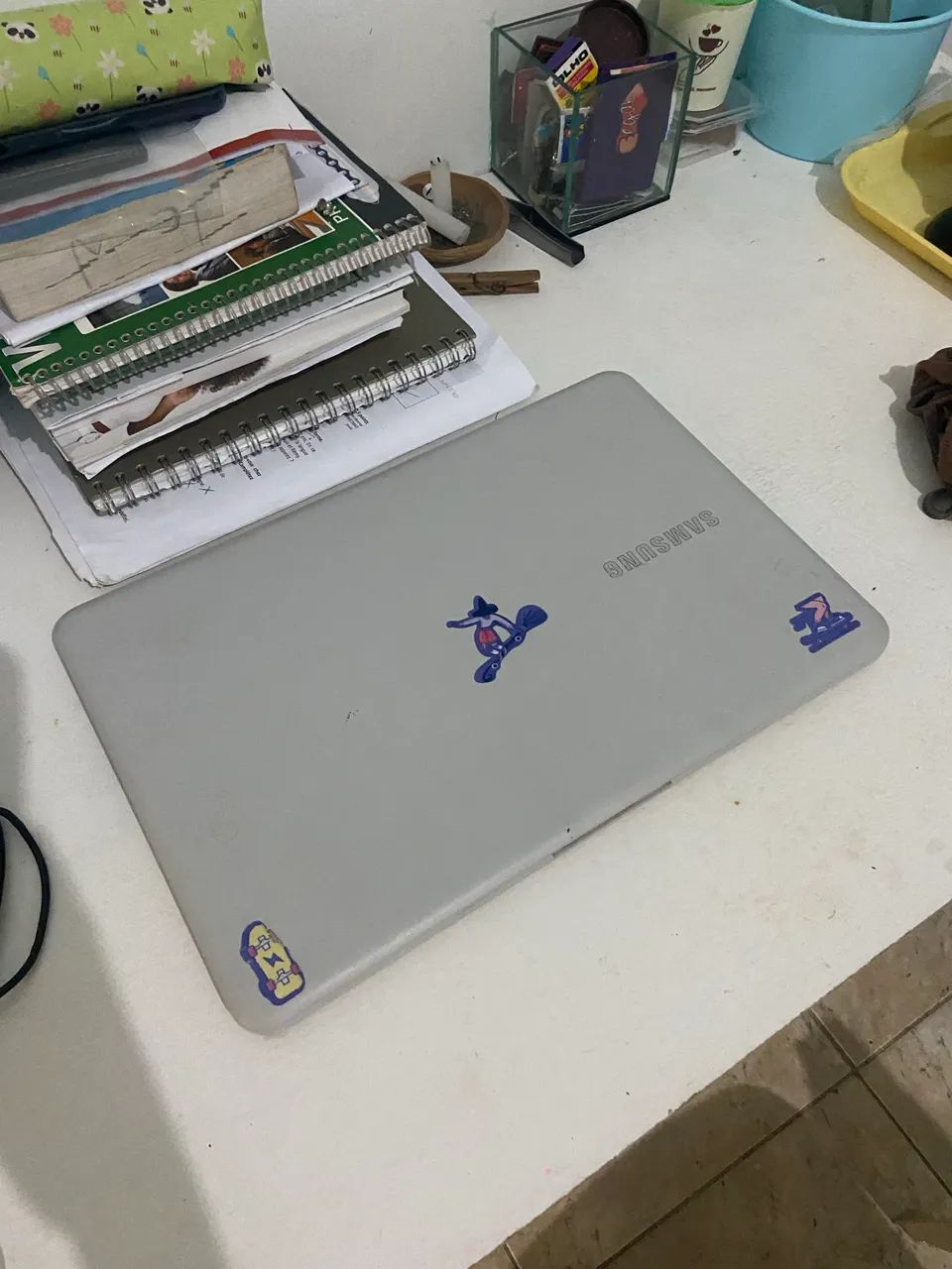 Notebook Samsung Essential Usado - Foto 3