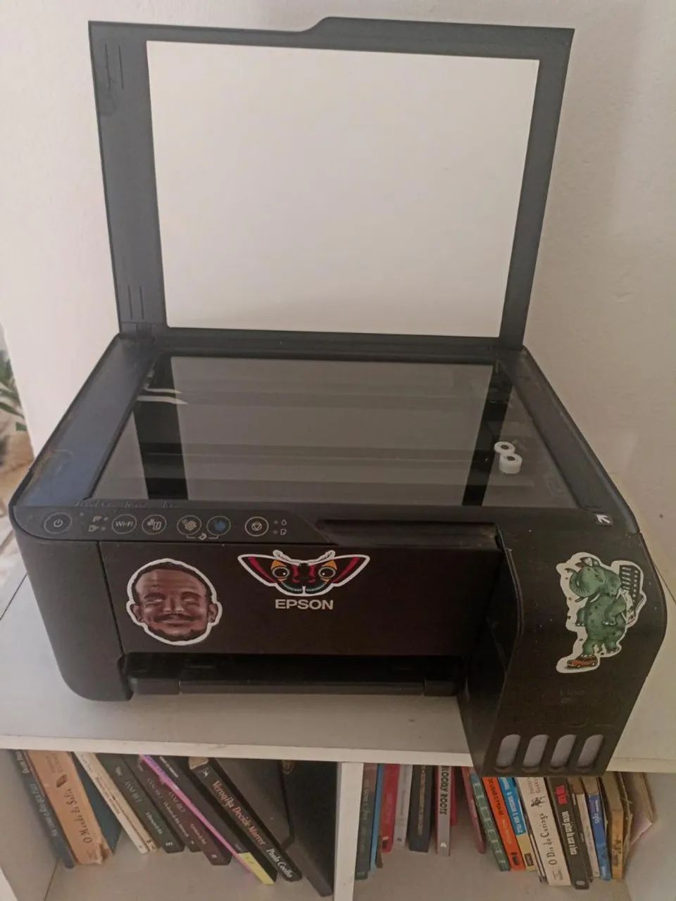 Epson L3150 - Para Conserto ou Peças