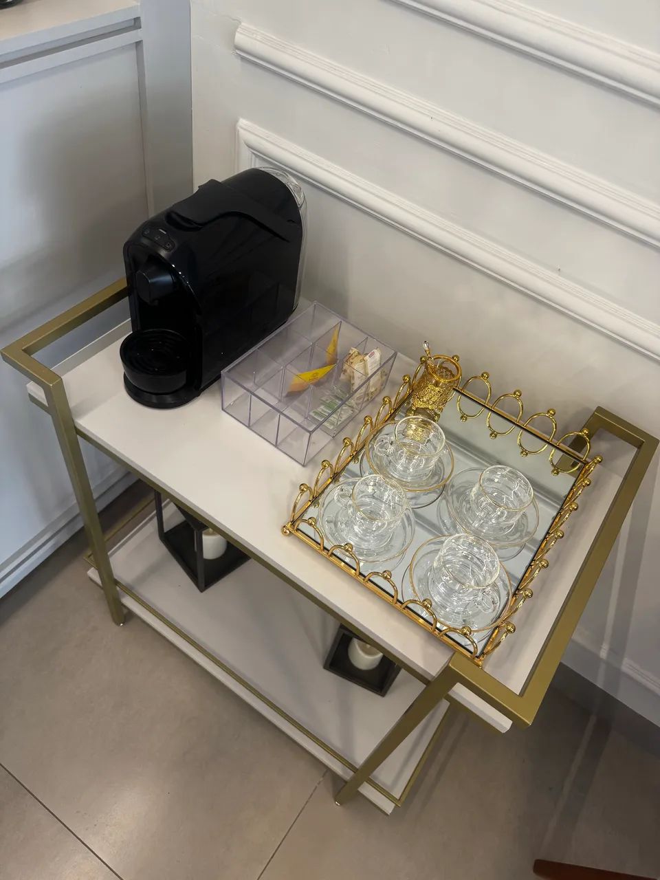 Aparador / mesa buffet  - Foto 2