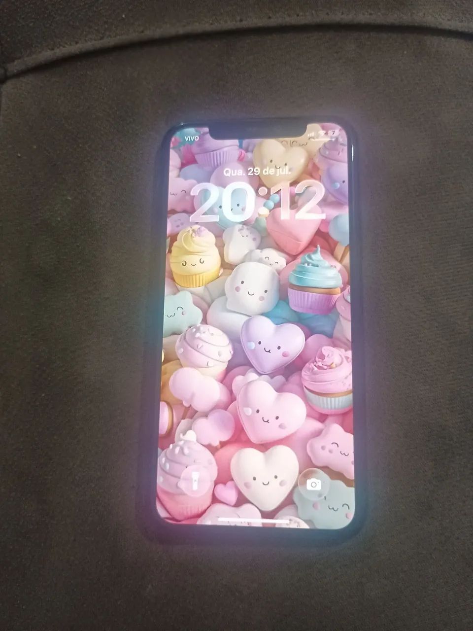 iPhone 11 pro 256 gb