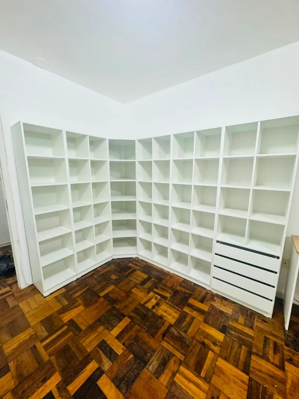 Guarda Roupa Casal - Foto 3