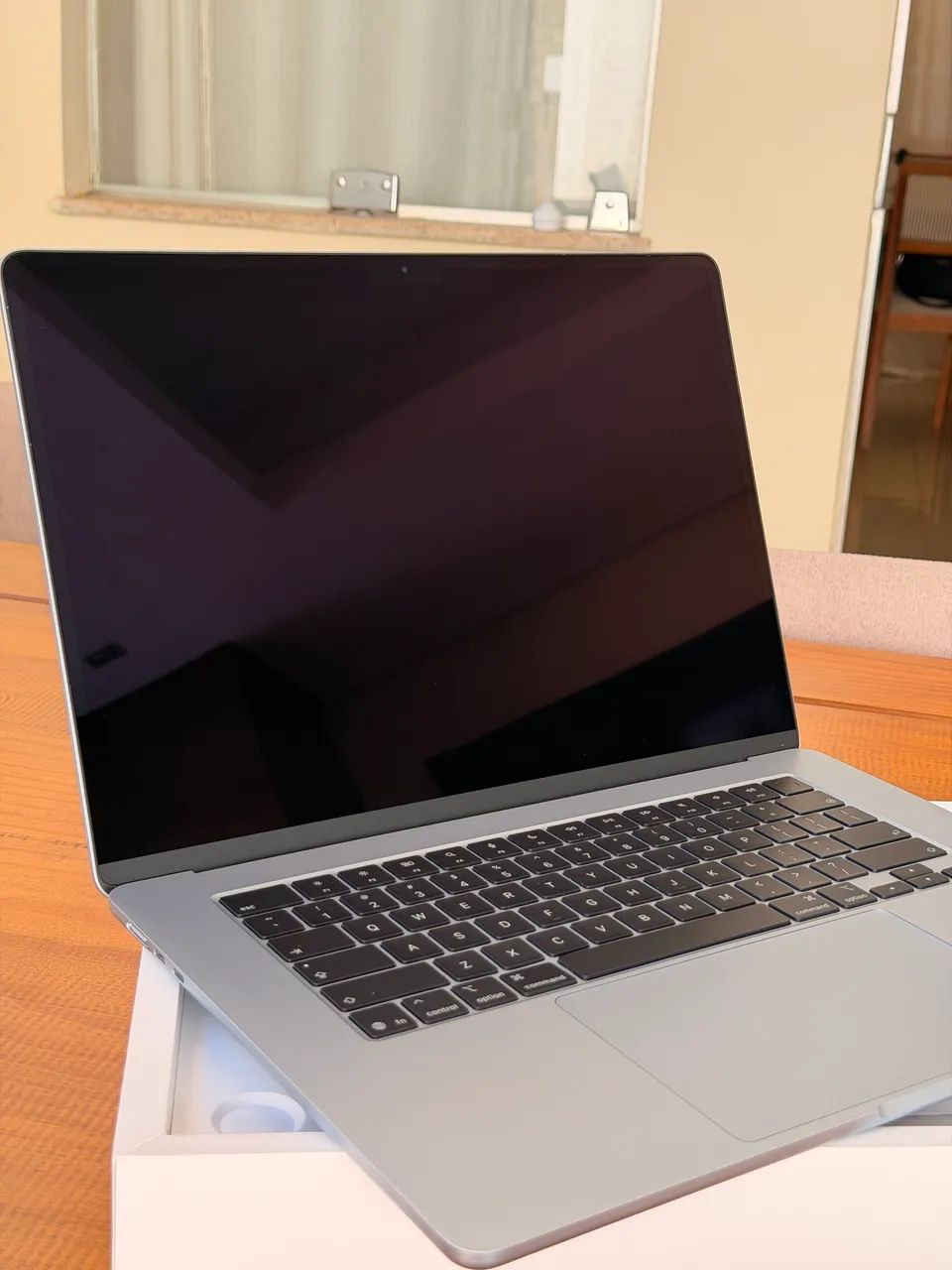 Macbook Air M5 16/512 [GARANTIA ATÉ 2027] - Foto 3