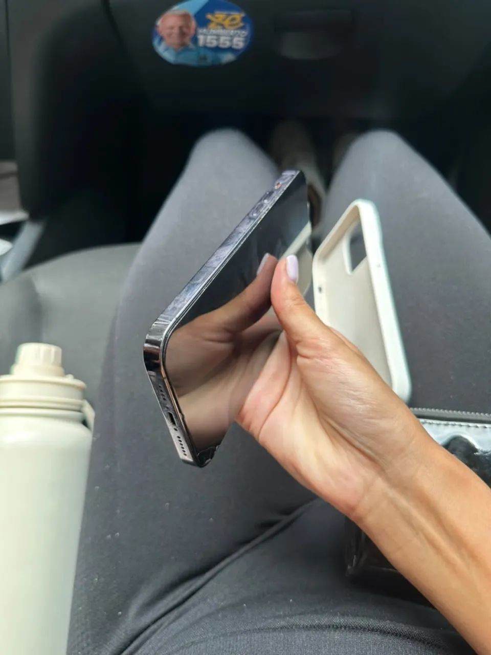 iPhone 14 Pro Max 128GB - Foto 5