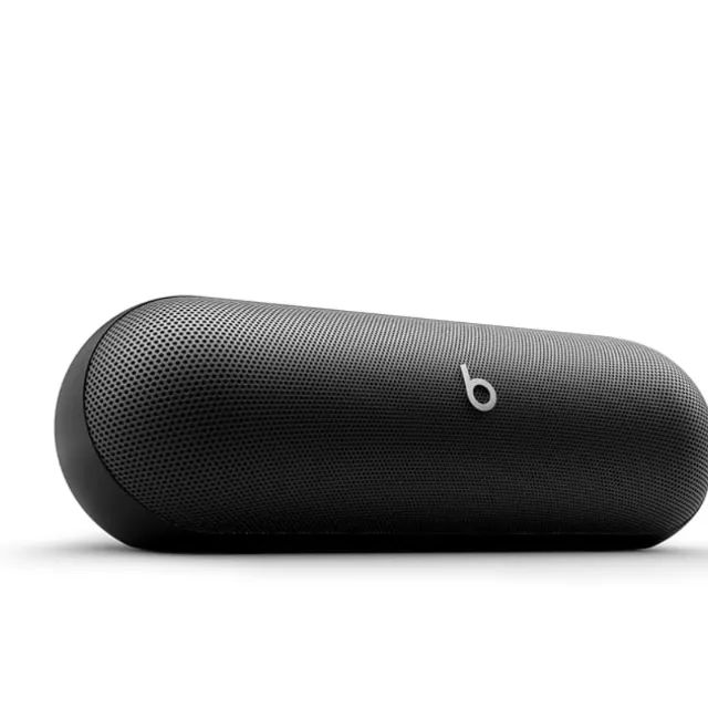 Caixa de Som Beats 