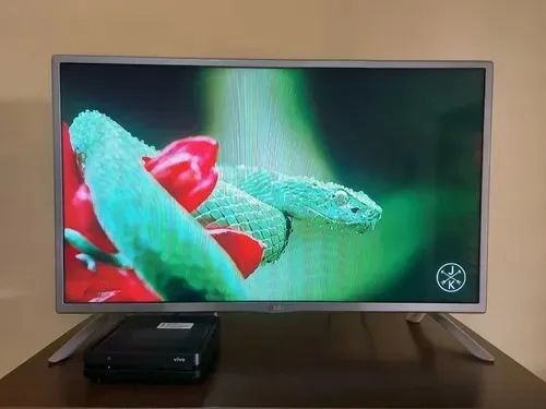 TV LG 32 Polegadas (32LB550B) - Foto 2