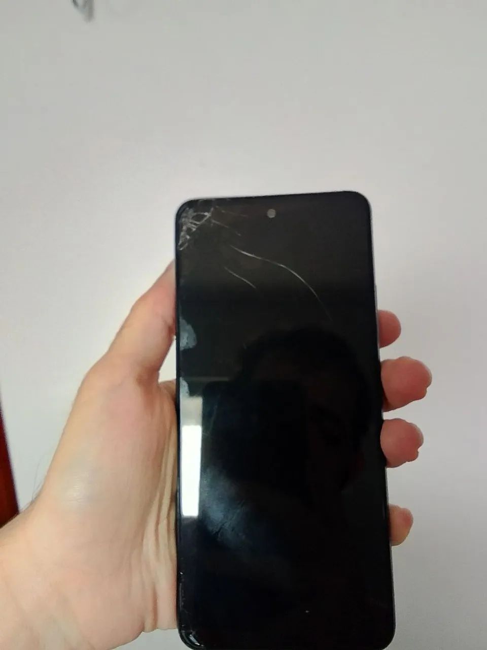 Realme Note C75x 128GB - NFC - Tela Danificada  - Foto 5