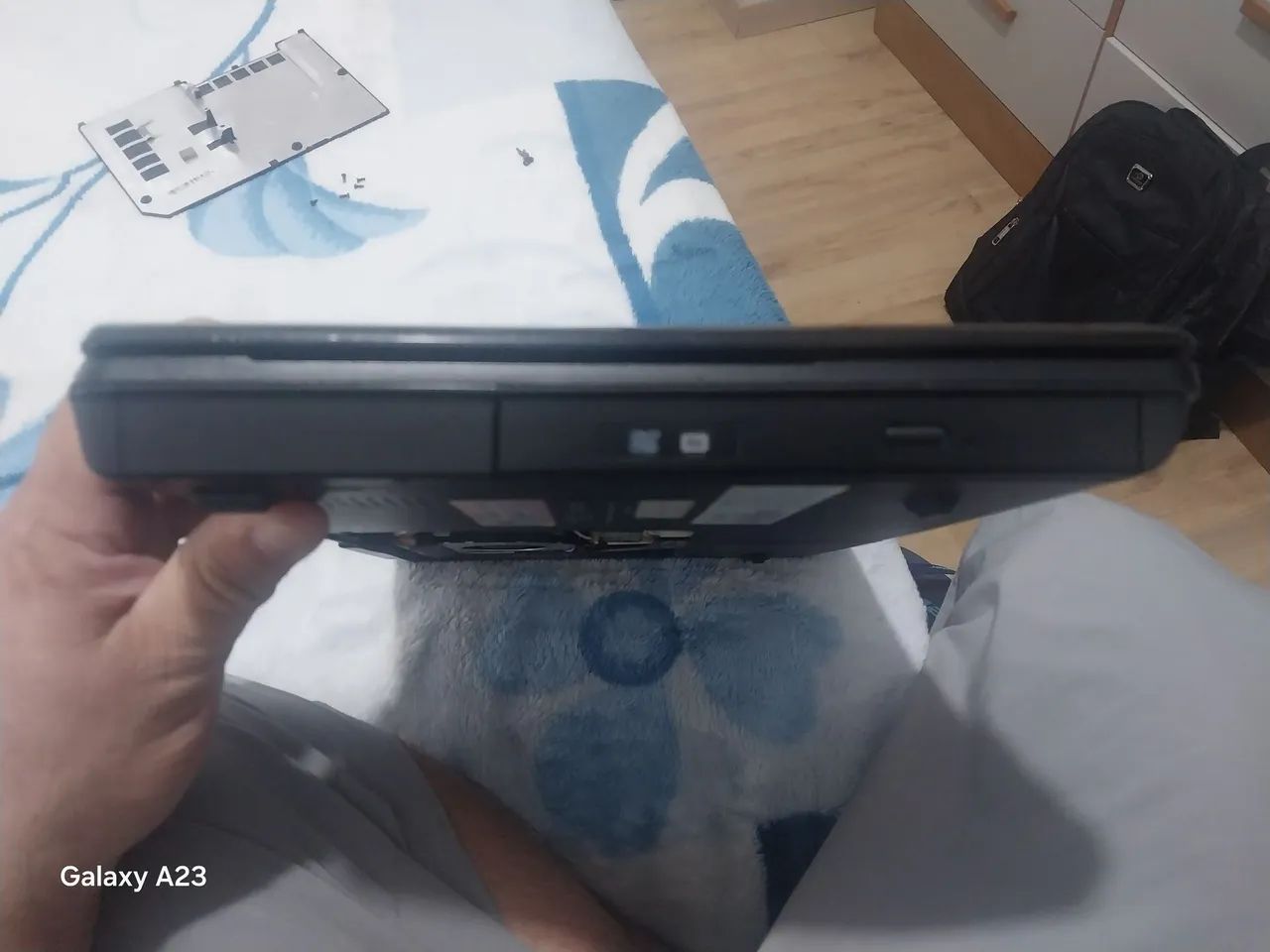 Notebook positivo Premium leia anúncio  - Foto 4