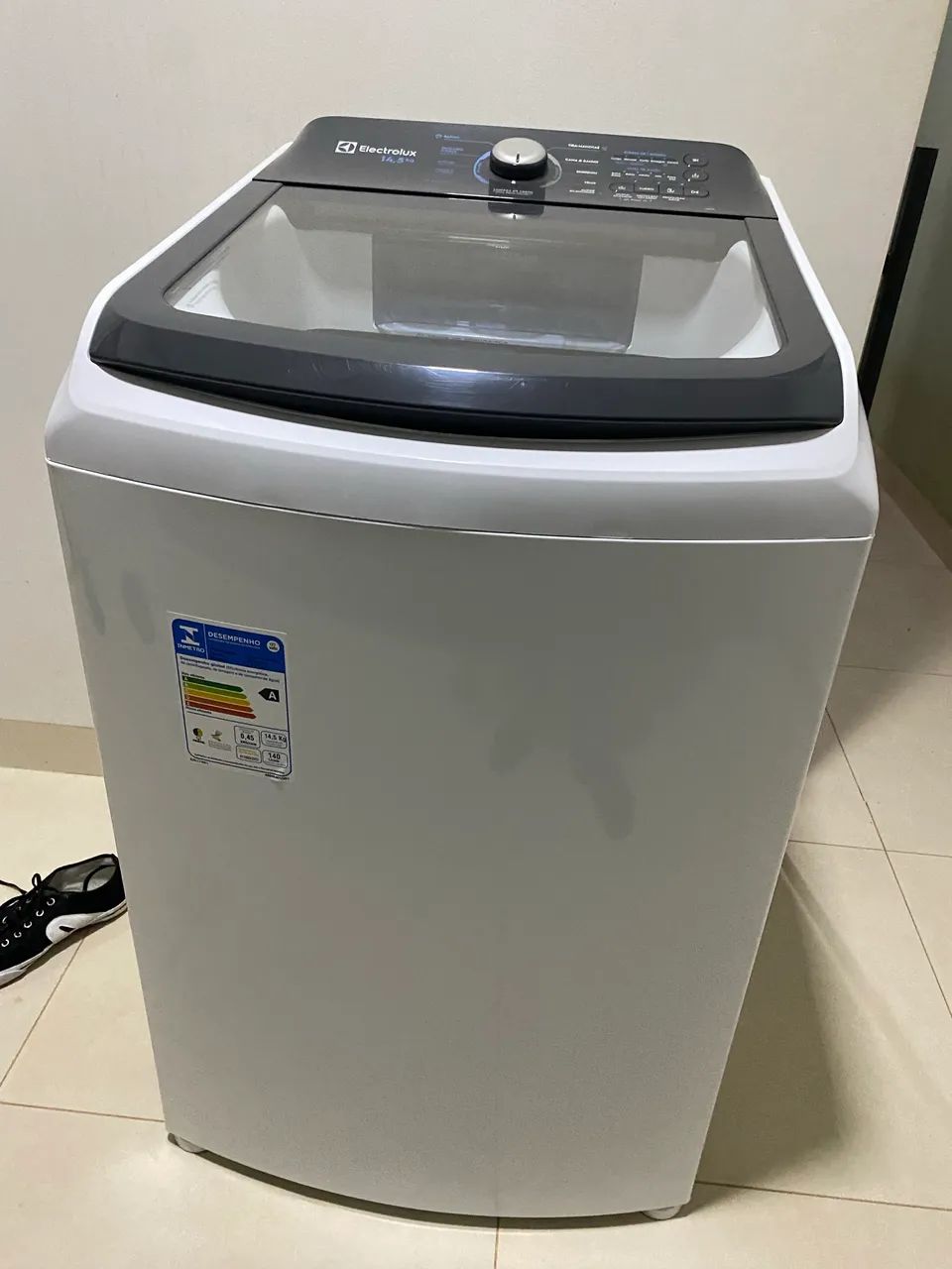Máquina de lavar roupas  - Foto 2