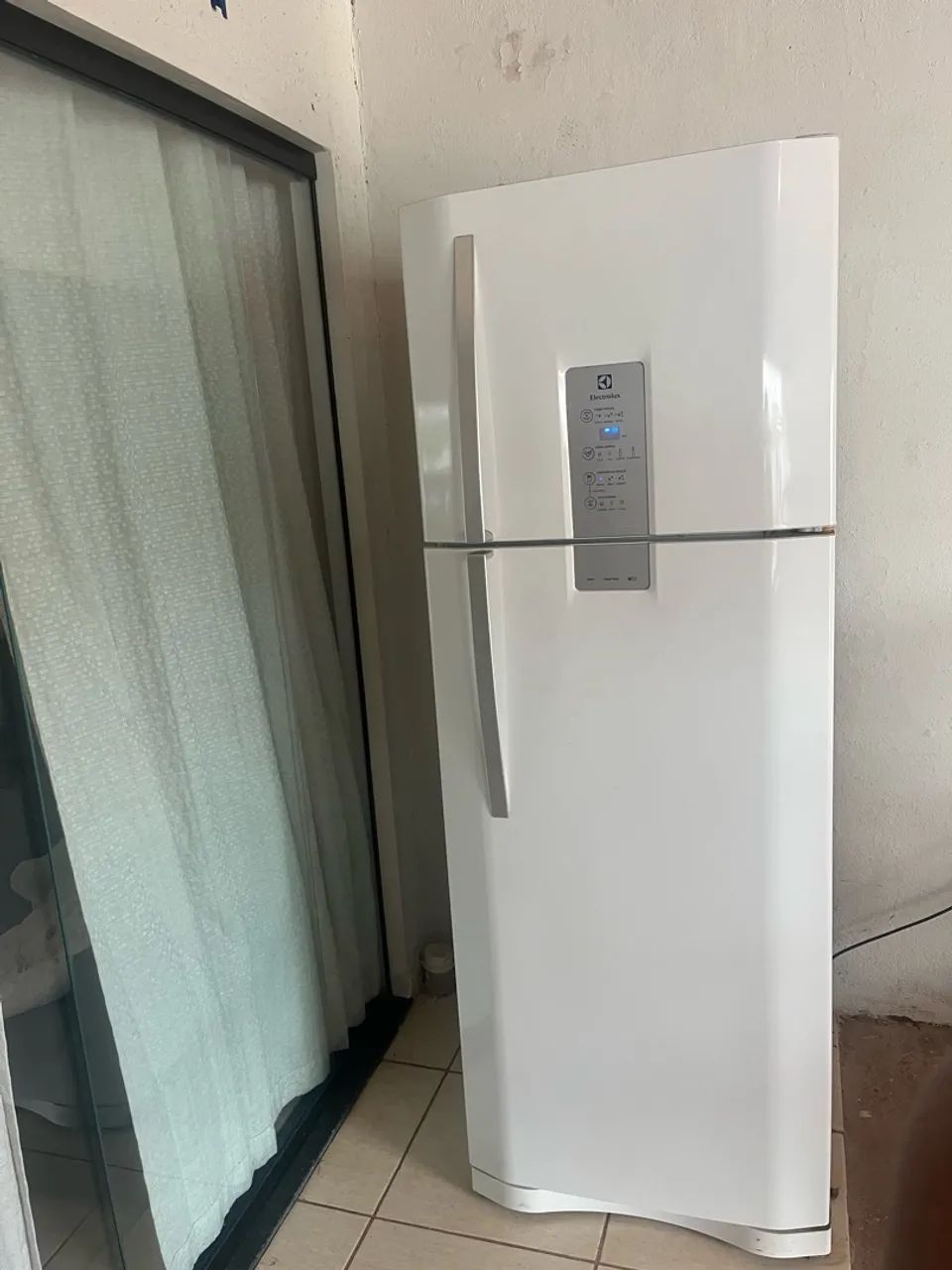 Geladeira duplex eletrollux - Foto 2