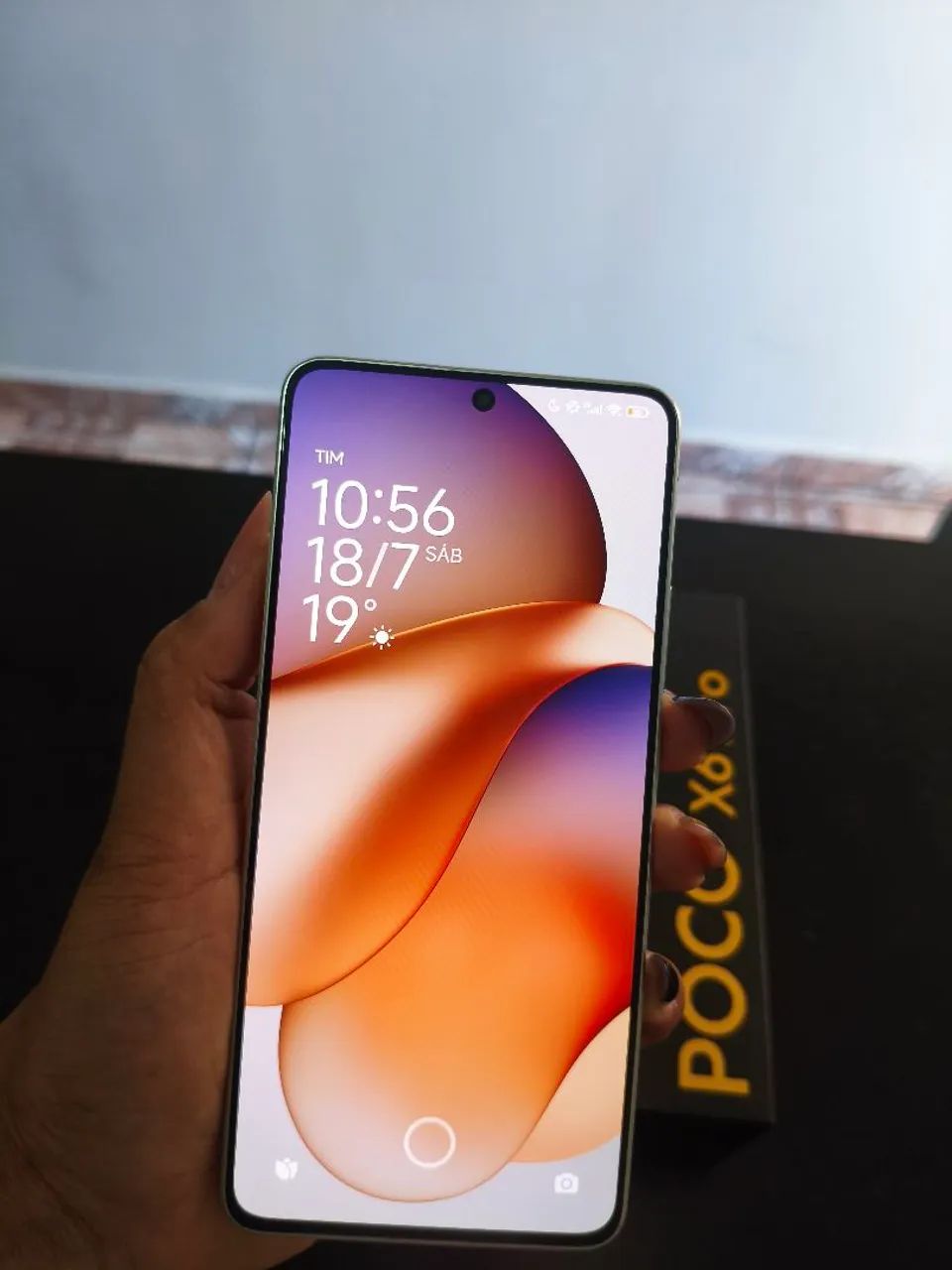 Poco X6 Pro  - Foto 4