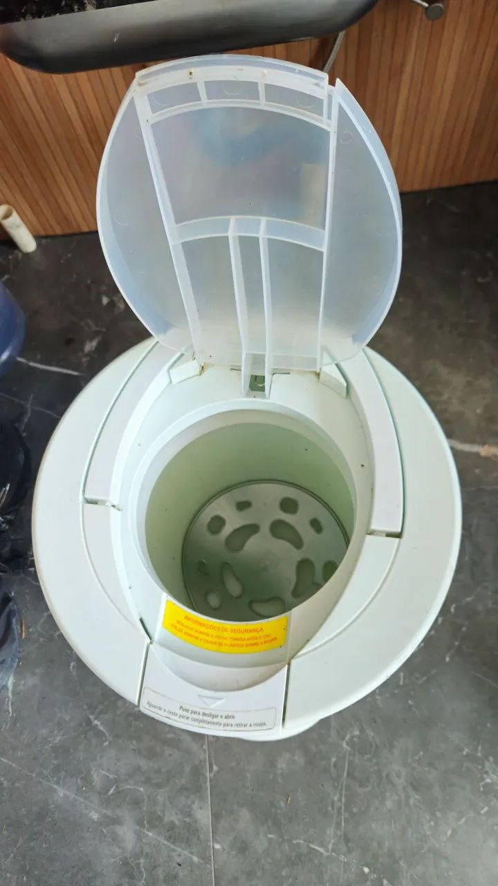 Centrifuga  - Foto 2