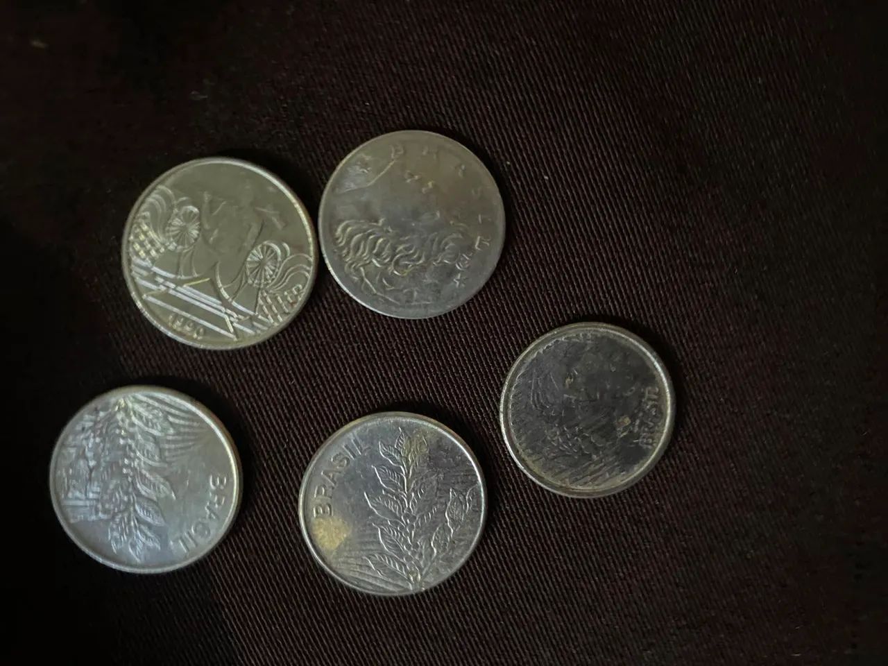 Moedas para colecionadores  - Foto 3