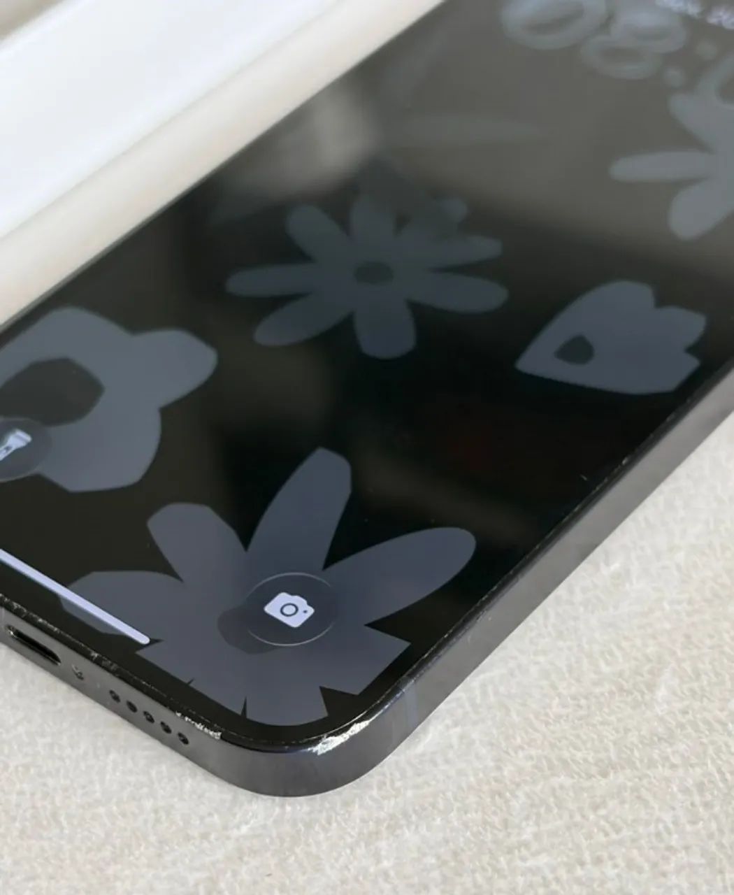 iPhone 12 - 128GB - Preto - Foto 5