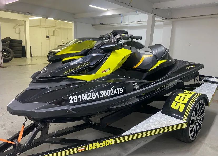 Jet Ski Sea-Doo RXP-X 260 RS?2013  - Foto 3