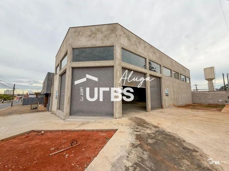 Loja, 276 m², Vila Rosa