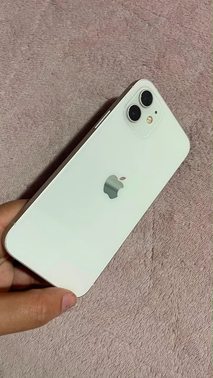 IPHONE 12 SEMINOVO - Foto 4
