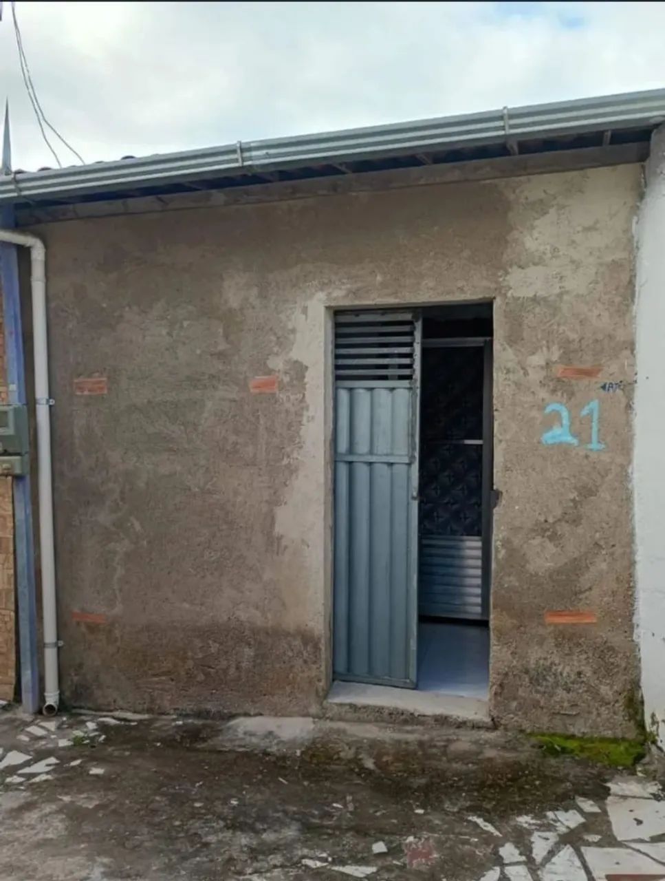 Casa a venda