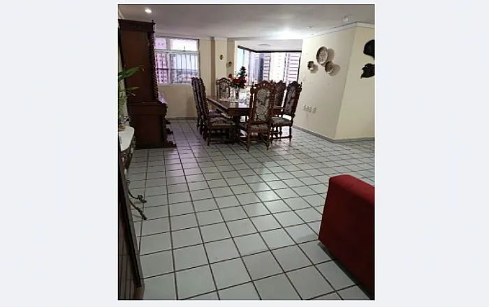Apartamento à Venda - Candelária - Natal/RN - Foto 3