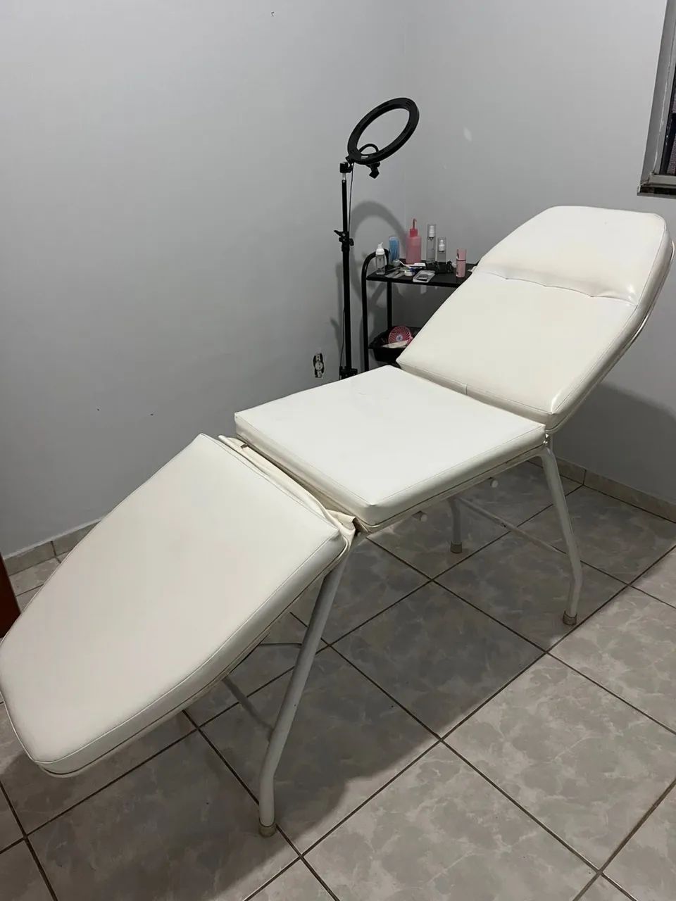 Maca fixa para consultório  - Foto 2