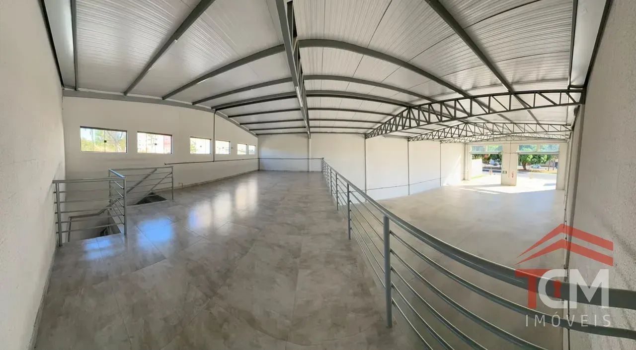 Galpão para alugar na Vila Rosa, Goiânia - Foto 3