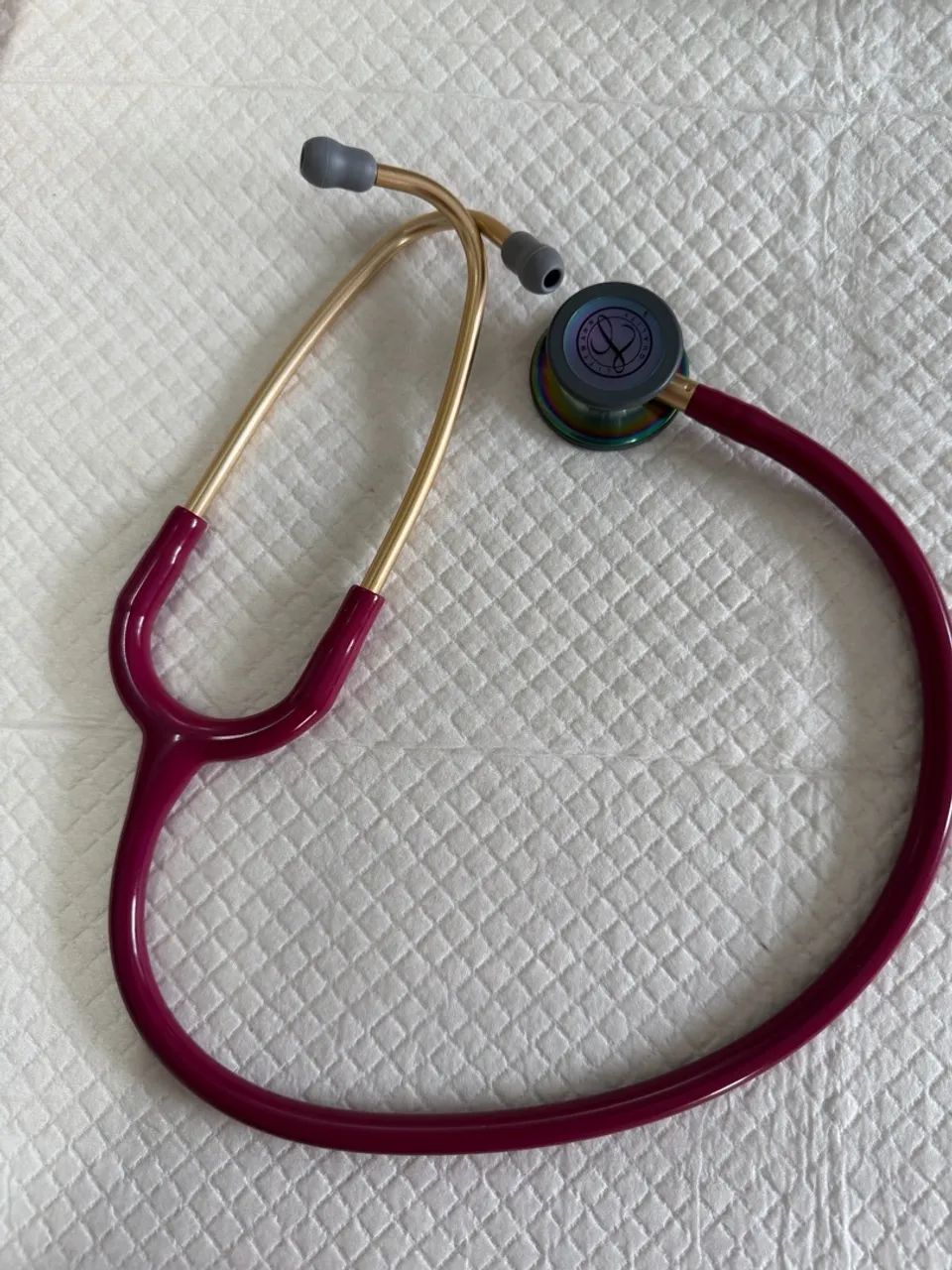 Littman Classic III - Foto 3