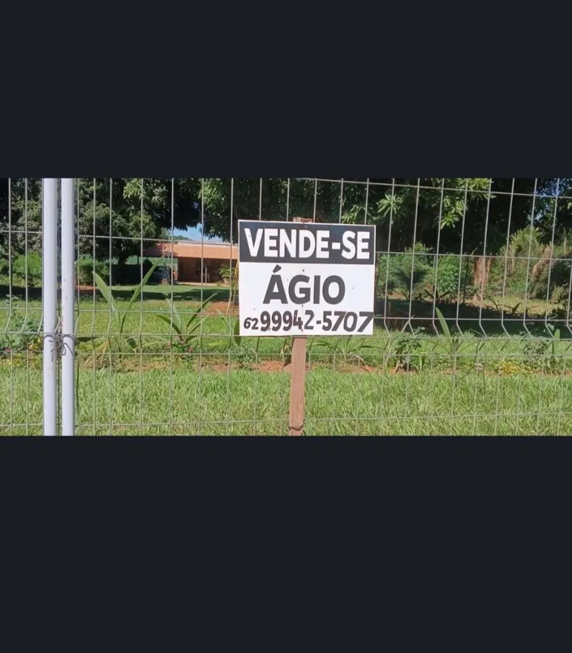 VENDO CHÁCARA EM POSSELANDIA 