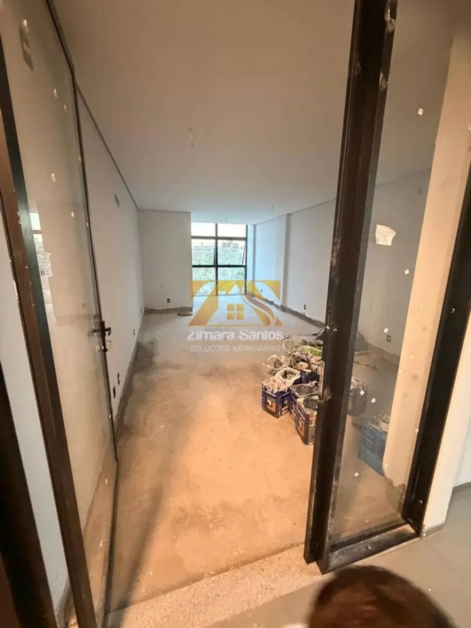 Sala comercial, 36 m² - Orla da Graciosa - Palmas/TO - Foto 4
