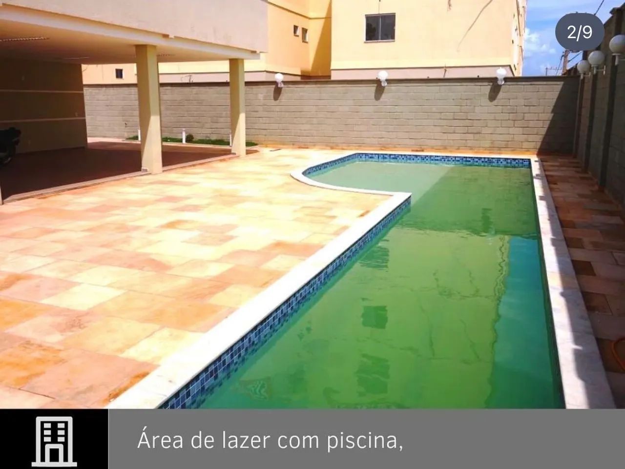 Apartamento mobiliado Tarcísio Schettino II - Foto 2
