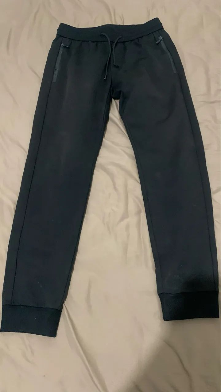 Calça jogger empório Armani original  - Foto 4