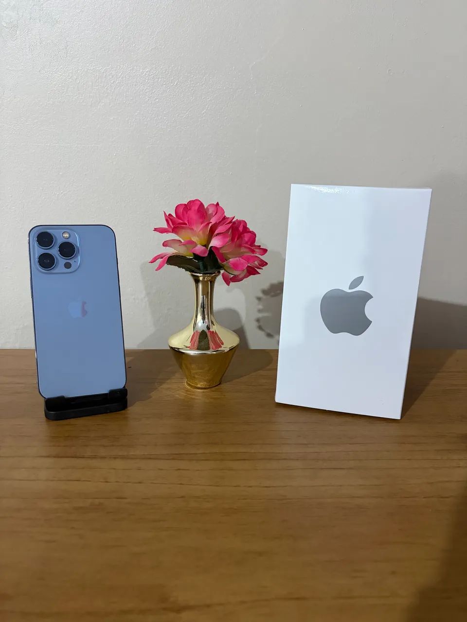 iPhone 13 Pro 128gb - Foto 2