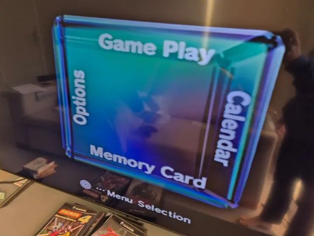 Game Cube - Com defeito - Foto 2