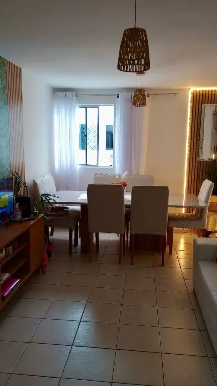 Apartamento a venda - tem 50 m2 - com 2 quartos em Poço - Maceió - AL - Foto 2
