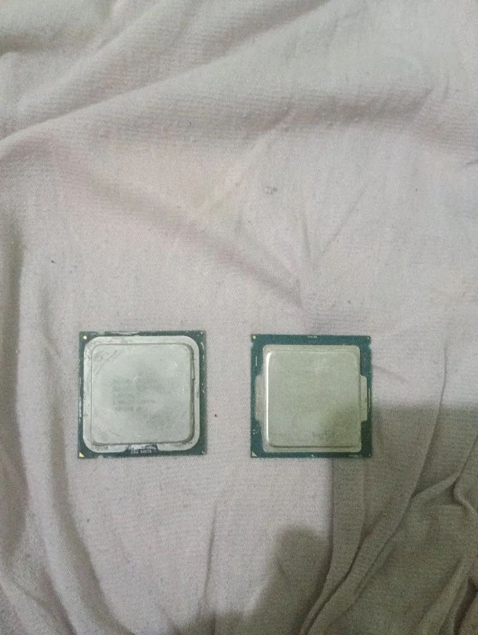 Processador Intel 