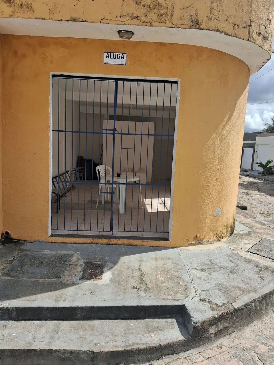 Aluga_se ponto comercial - Foto 2