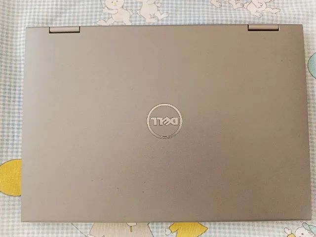 Dell i7 7500u 4GB de RAM, SSD 512GB - Foto 5
