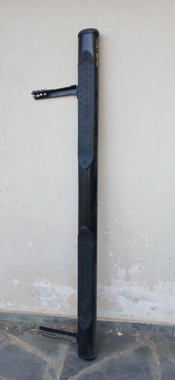 Par Estribos Duster