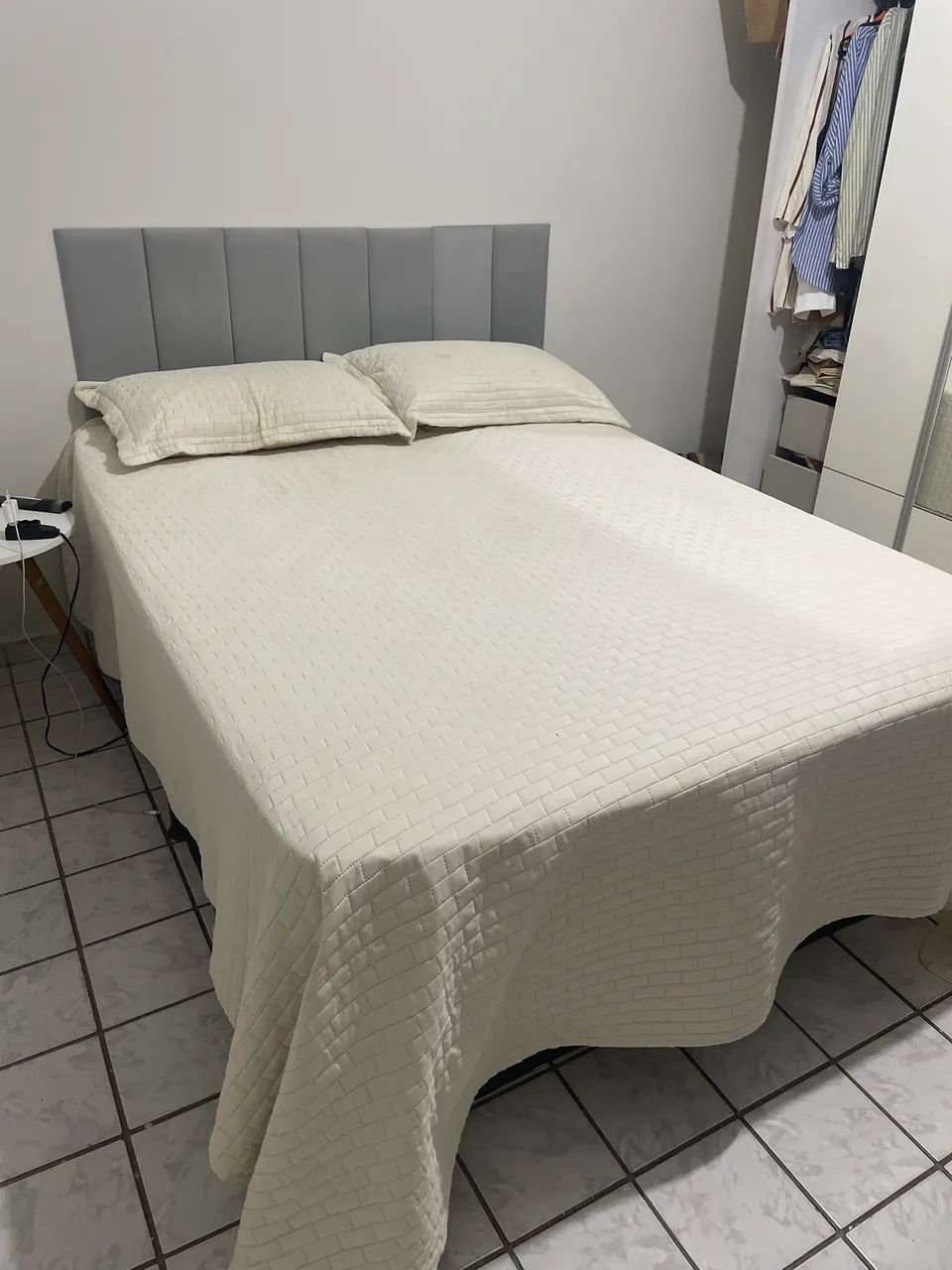CAMA DE CASAL - Foto 3