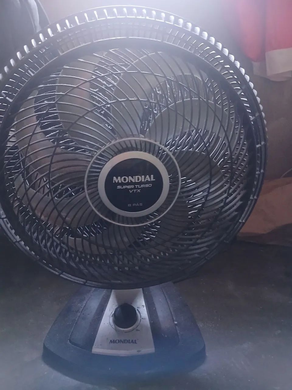 2 Ventiladores
