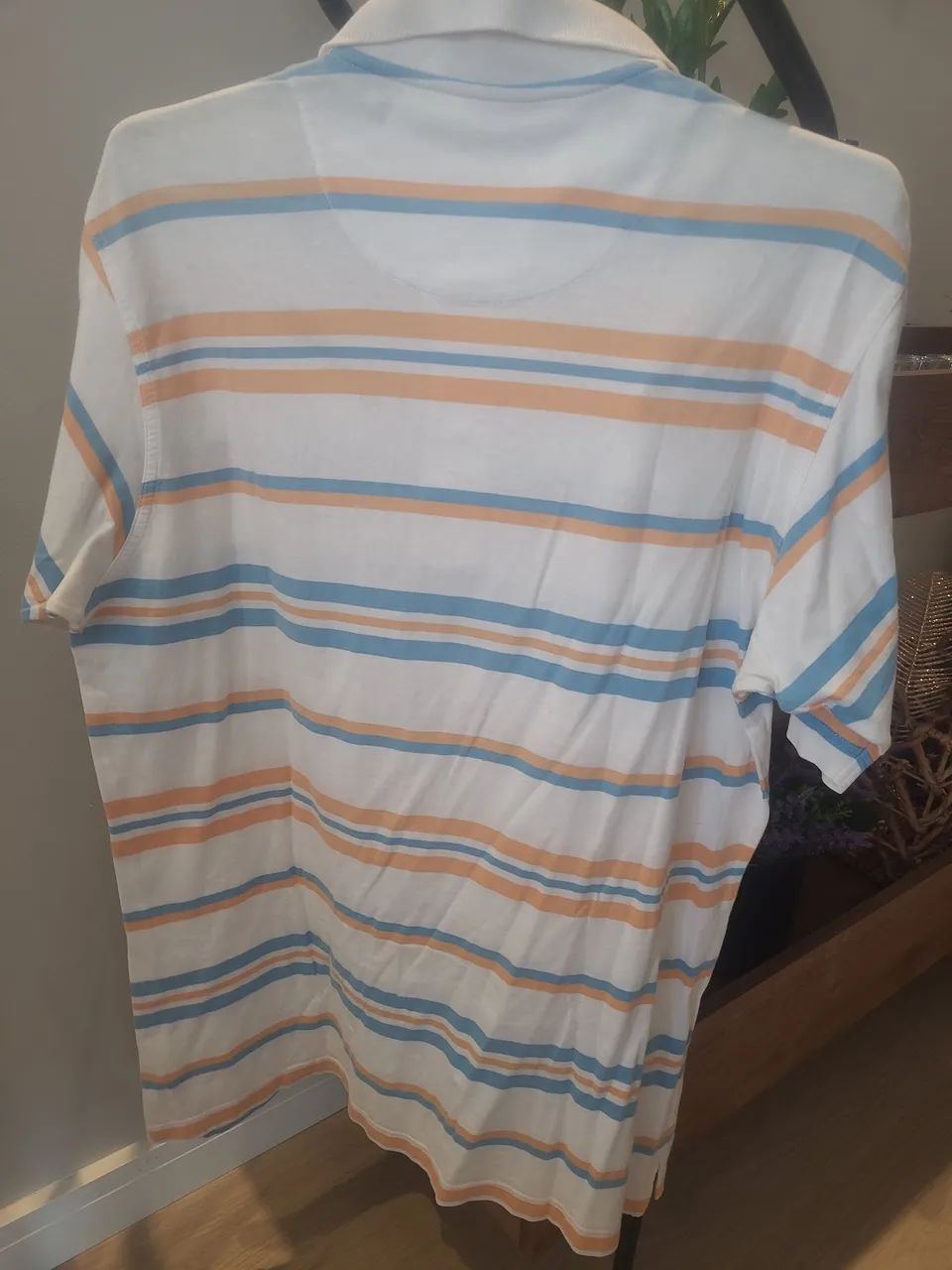 Camisa polo - Foto 4