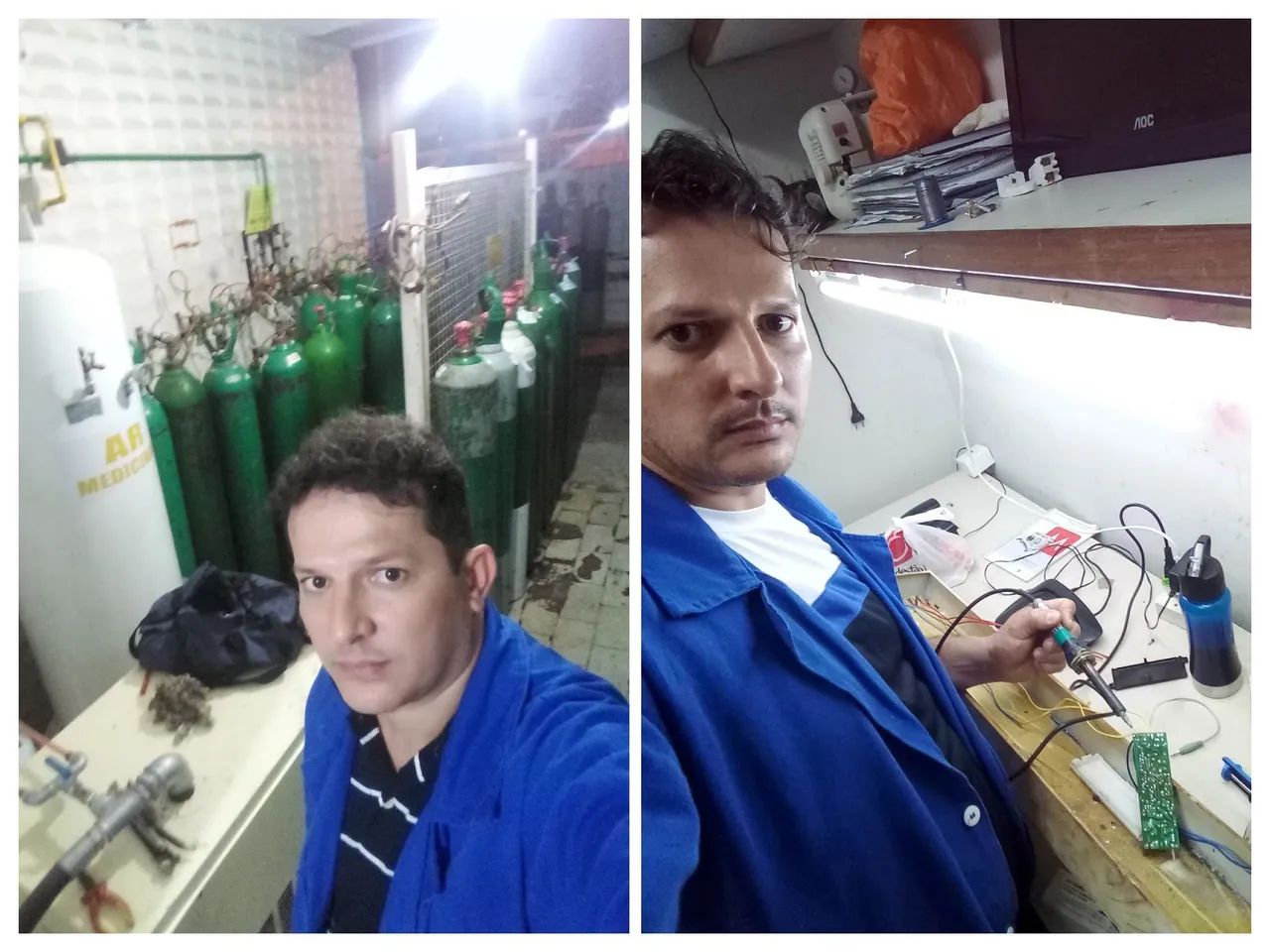 Eletricista  - Foto 3