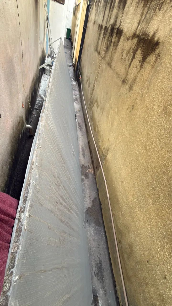 Toldo, estrutura de lona e Metalon - Foto 2