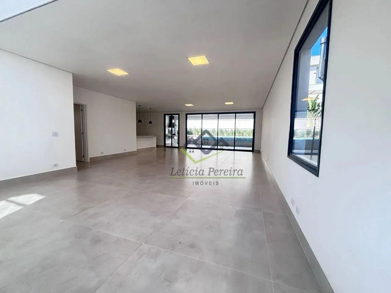 Casa com 4 dormitórios à venda, 386 m² por R$ 4.340.000 - Itahyê - Santana de Parnaíba/SP - Foto 4