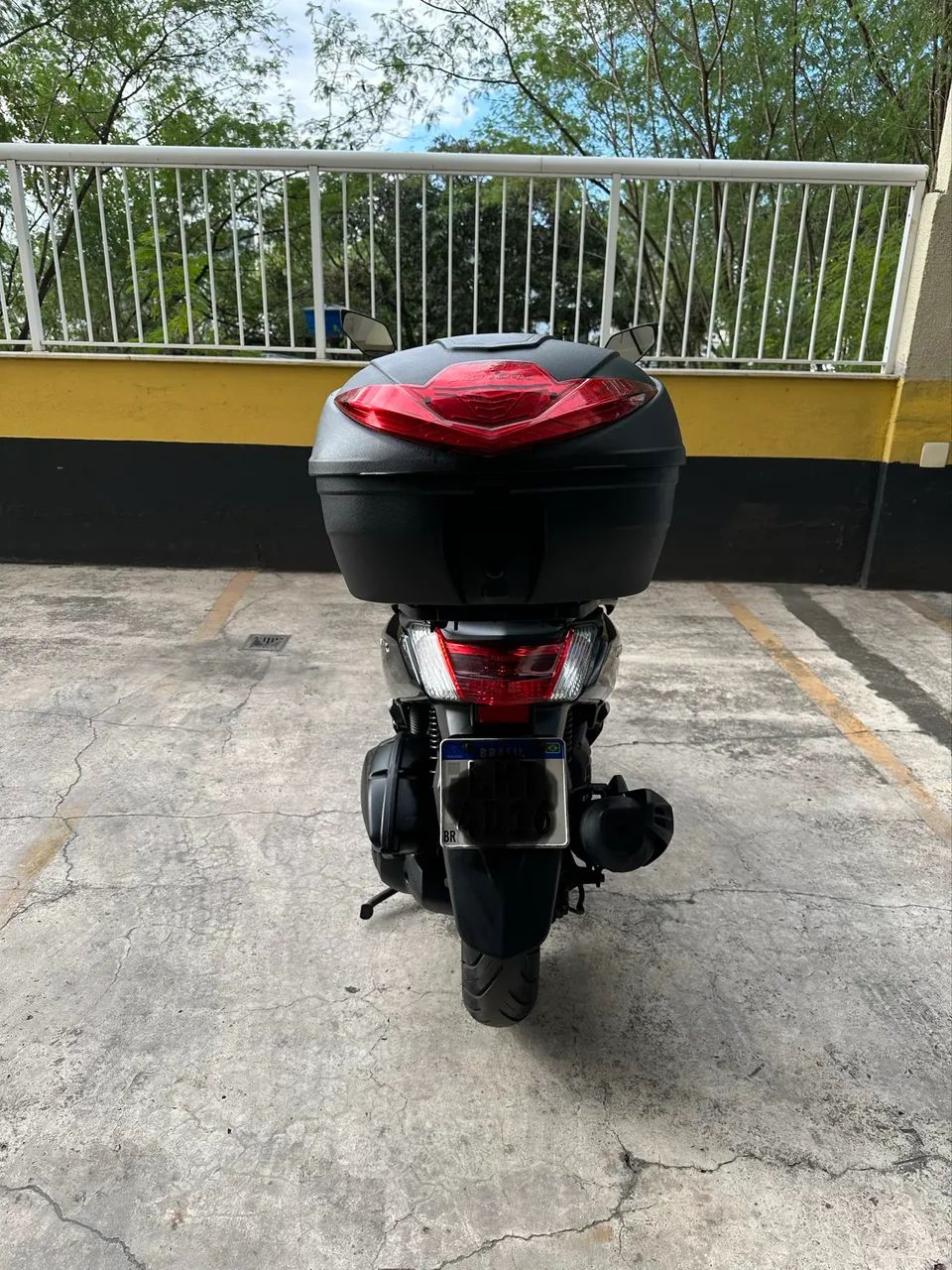 NMAX 160 - Foto 3