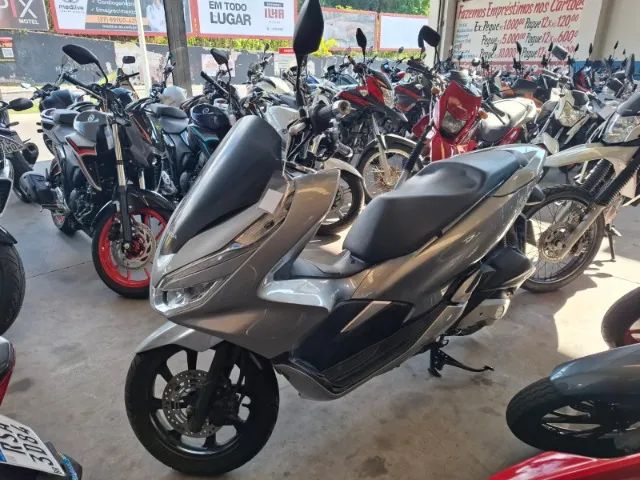 Honda PCX 150cc 2019 - Foto 3