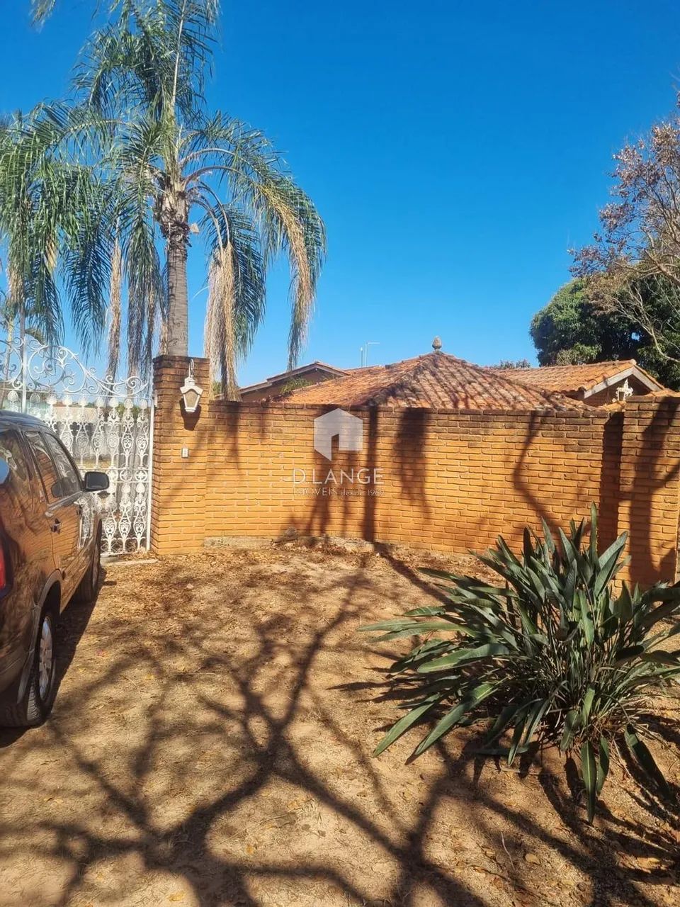Chácara à venda em Campinas, Village Campinas - Foto 2