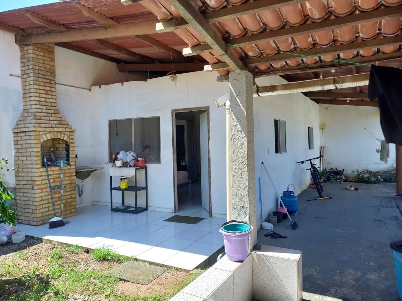Casa com excelente localização em Potengi - Foto 3