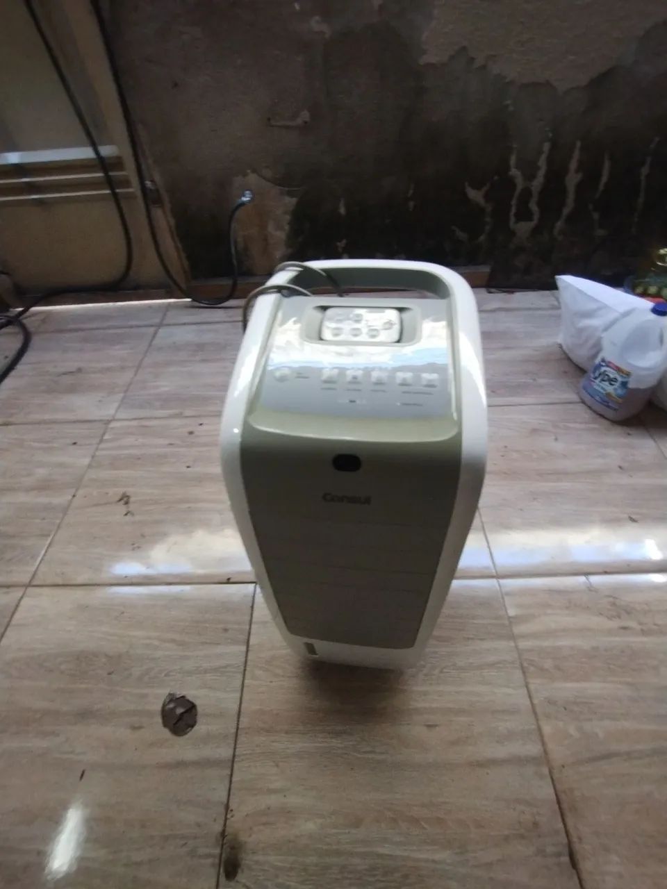 Climatizador consul  - Foto 2